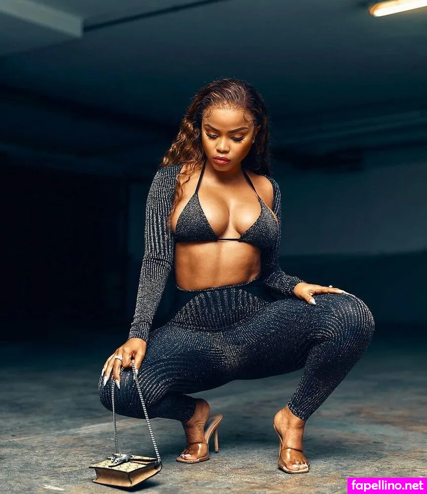 Khanya Mkangisa, ilovekhanya Nude Leaked OnlyFans Photo #0eb48amNPP
