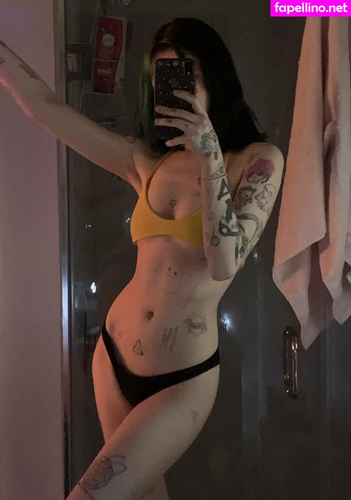 ilovelilsaku, lil_saku_baby Nude Leaked OnlyFans Photo #EILKmkmYhW