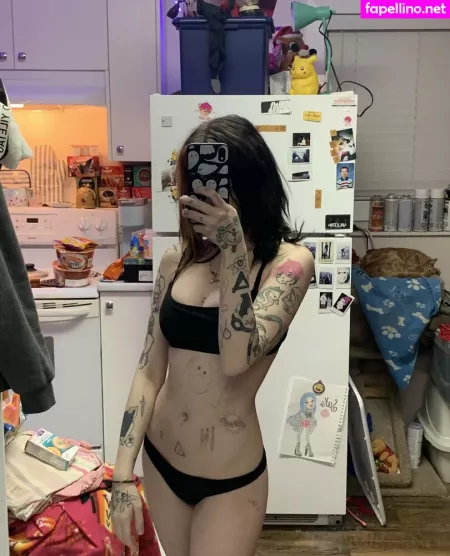Ilovelilsaku OnlyFans Thumbnail #IwoMzqEjEv