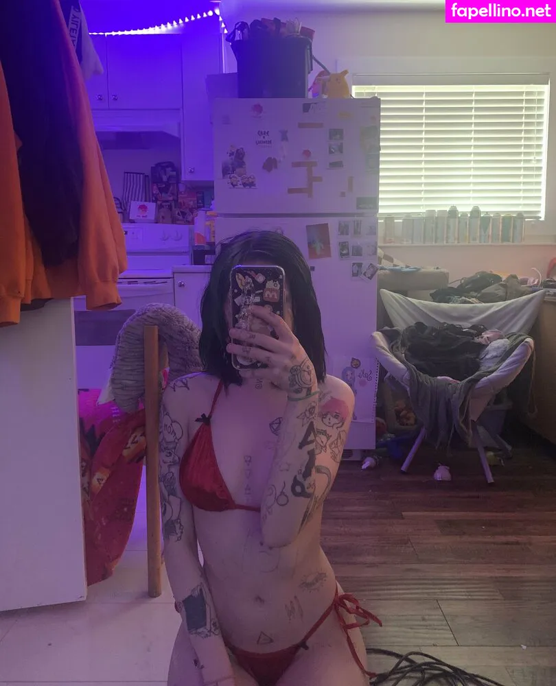 ilovelilsaku, lil_saku_baby Nude Leaked OnlyFans Photo #V6OnmKfWHR