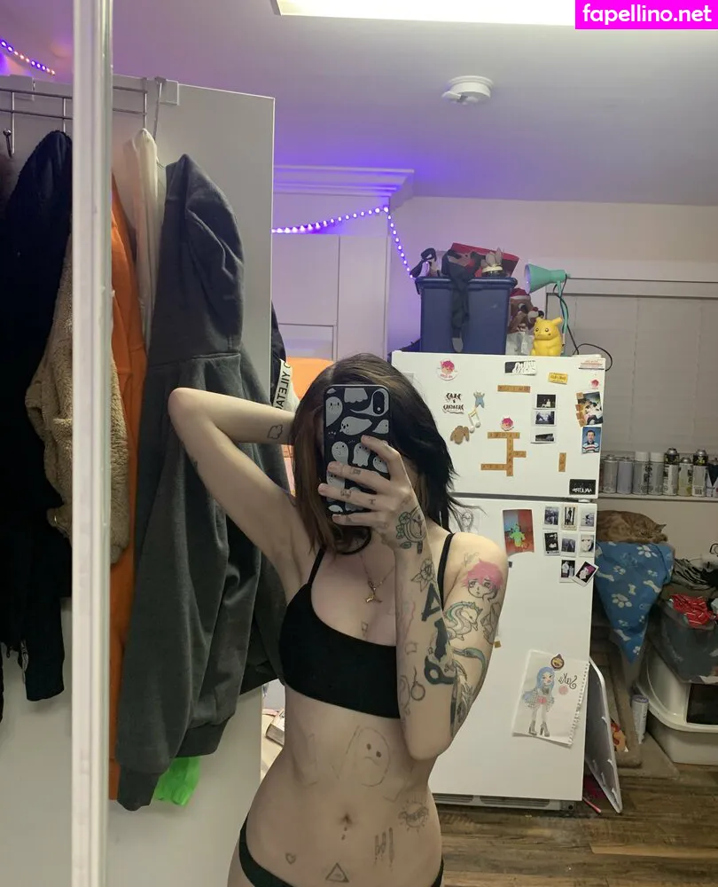 ilovelilsaku, lil_saku_baby Nude Leaked OnlyFans Photo #VPiwdIrP3M