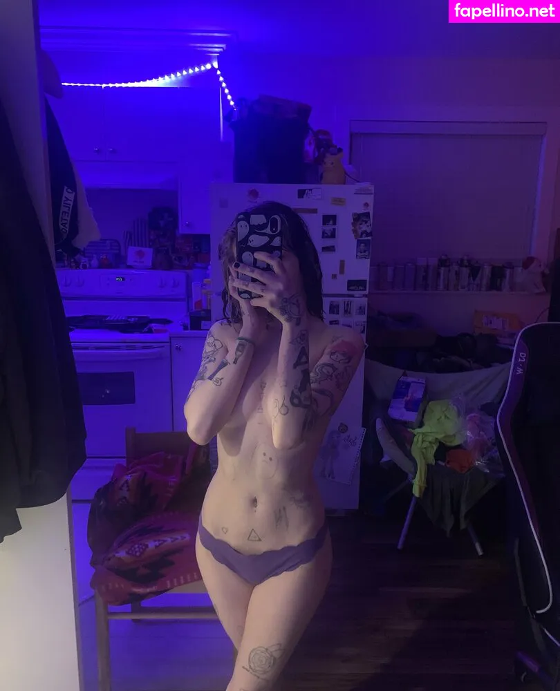 ilovelilsaku, lil_saku_baby Nude Leaked OnlyFans Photo #ffBfE9NjzP