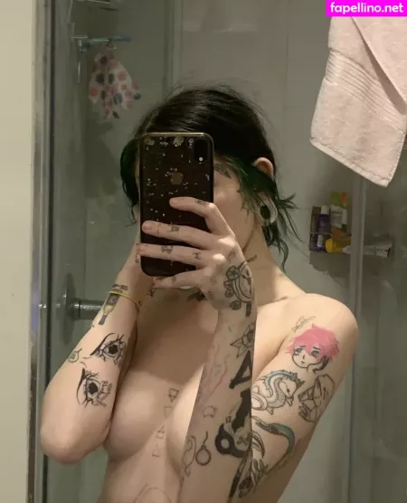 Ilovelilsaku OnlyFans Thumbnail #p2NBkEeyVS