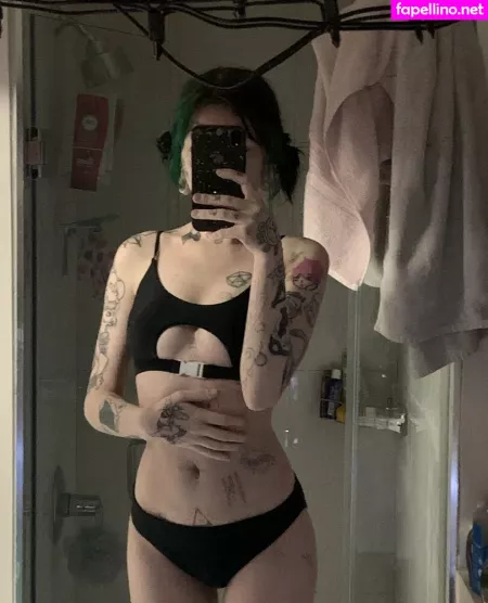 Ilovelilsaku OnlyFans Thumbnail #w1fVxpadE8