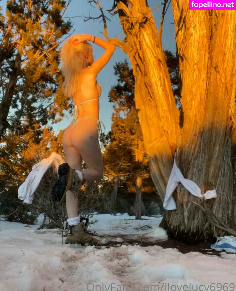 ilovelucy6969, iluvlucy69 Nude Leaked OnlyFans Photo #NBkkSatYCk