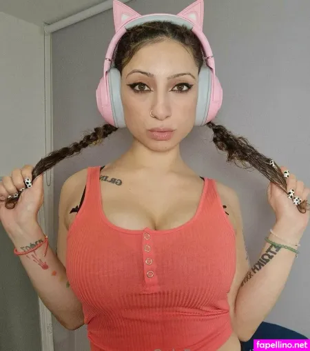Iloveqoc OnlyFans Thumbnail #LQiN8uKpmB