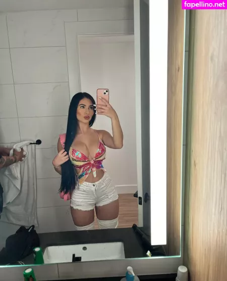 Ilovespanishkitty OnlyFans Thumbnail #Udt3KmkNAz