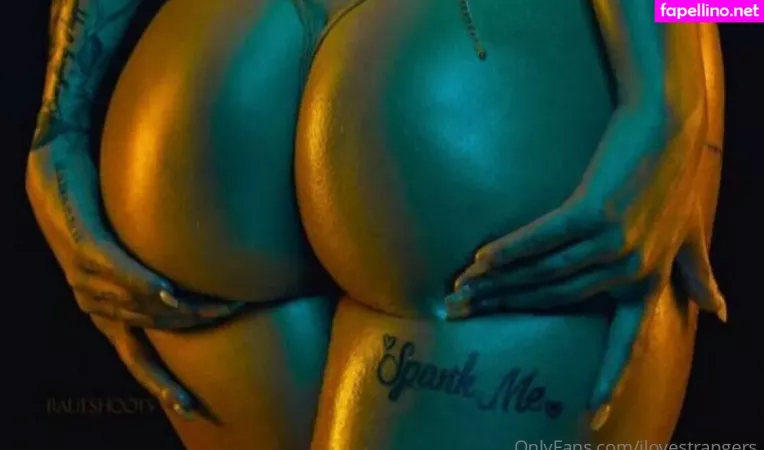 Ilovestrangers OnlyFans Thumbnail #d3G7URQmQy