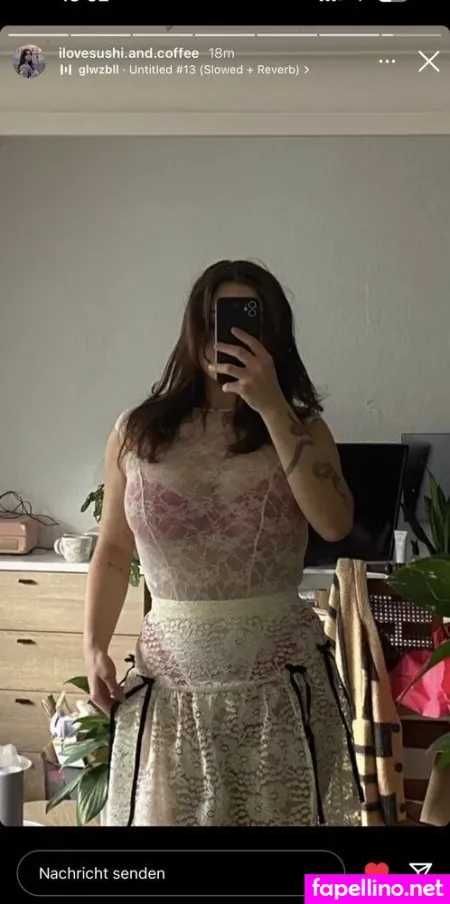Ilovesushi And Coffee OnlyFans Thumbnail #iS8ctKWT1d