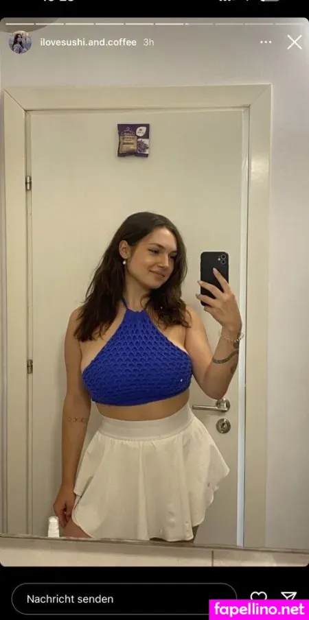 Ilovesushi And Coffee OnlyFans Thumbnail #wNfl9yOJgw