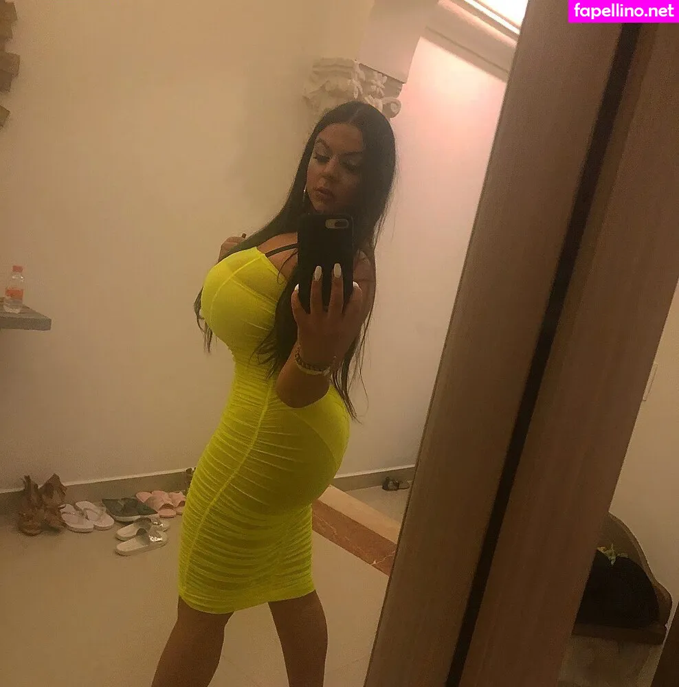 Iloveteniah Nude Leaked OnlyFans Photo #rnEZmFRpw9