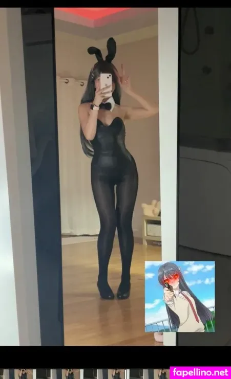 Iloveukitty OnlyFans Thumbnail #BxaqZQcA0f