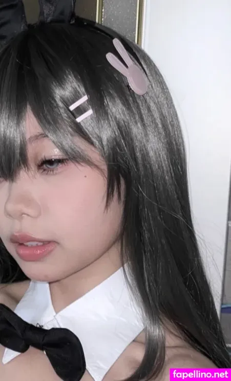 Iloveukitty OnlyFans Thumbnail #LghONYFcVW
