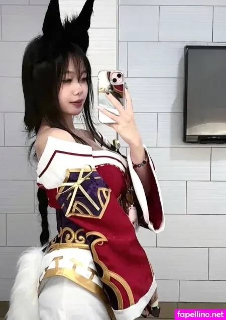 Iloveukitty OnlyFans Thumbnail #M5wSeYkaHI