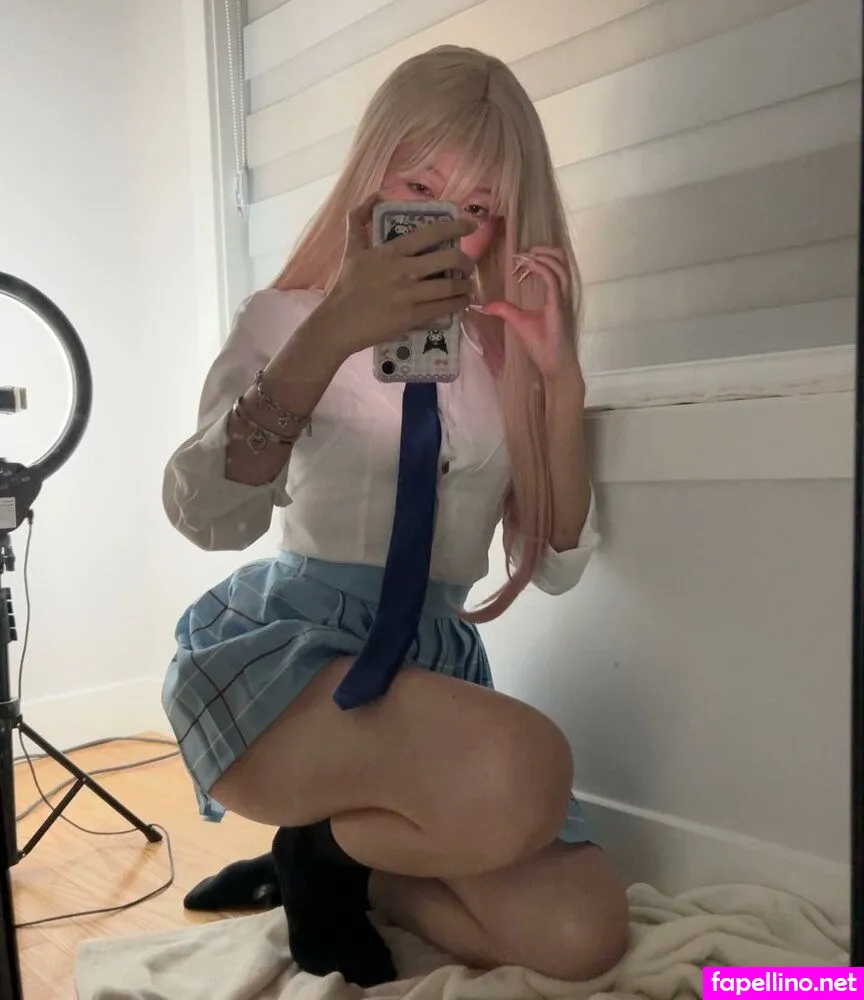 iloveu_kitty Nude Leaked OnlyFans Photo #MFvMUyq796