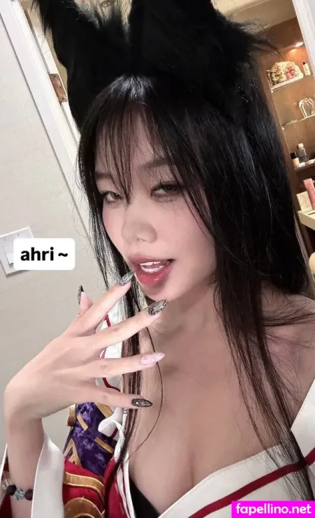 Iloveukitty OnlyFans Thumbnail #c5GT1VFcvj