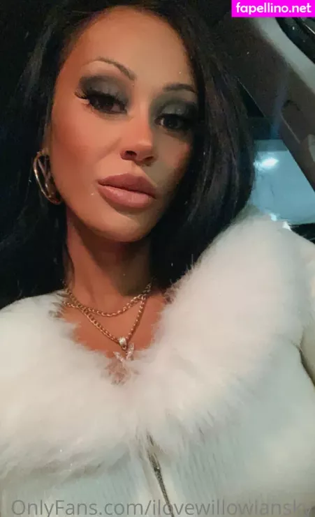 Ilovewillowlansky OnlyFans Thumbnail #NV4jvRzOO7