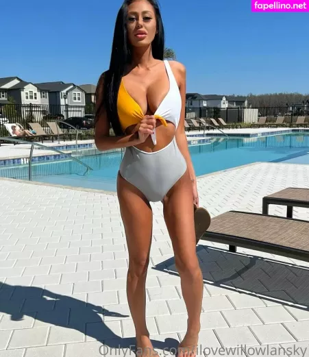 Ilovewillowlansky OnlyFans Thumbnail #ewM3kOVcUk