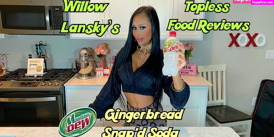 Ilovewillowlansky OnlyFans Thumbnail #mEZ5q2I2YV