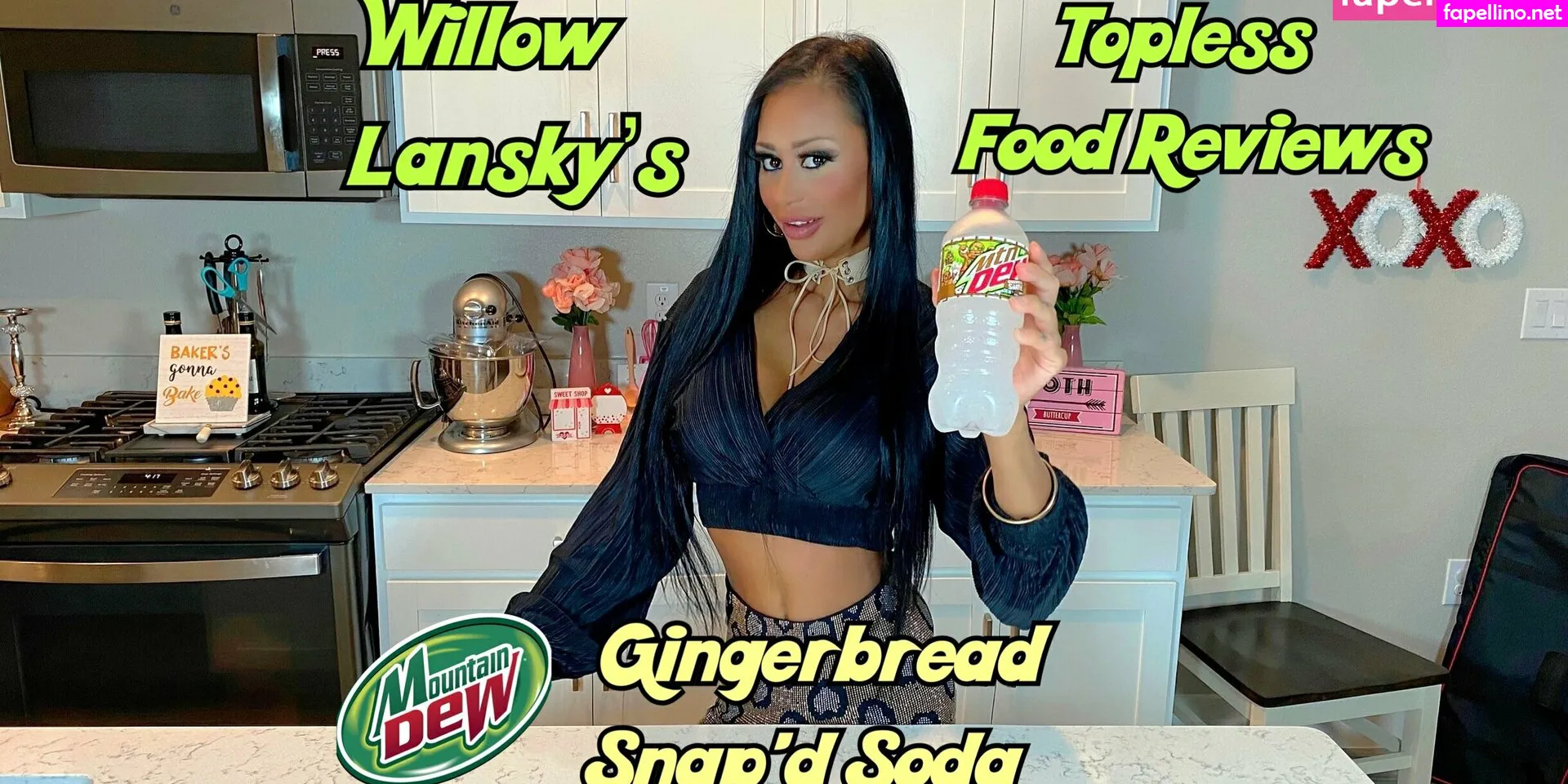 ilovechillidogs, ilovewillowlansky Nude Leaked OnlyFans Photo #mEZ5q2I2YV