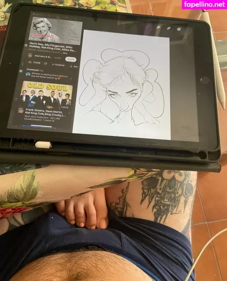 Ilporcodentro OnlyFans Thumbnail #A9fHZ4XLO9