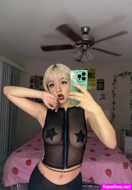 Ilselovesyou OnlyFans Thumbnail #QCulW5LPy4