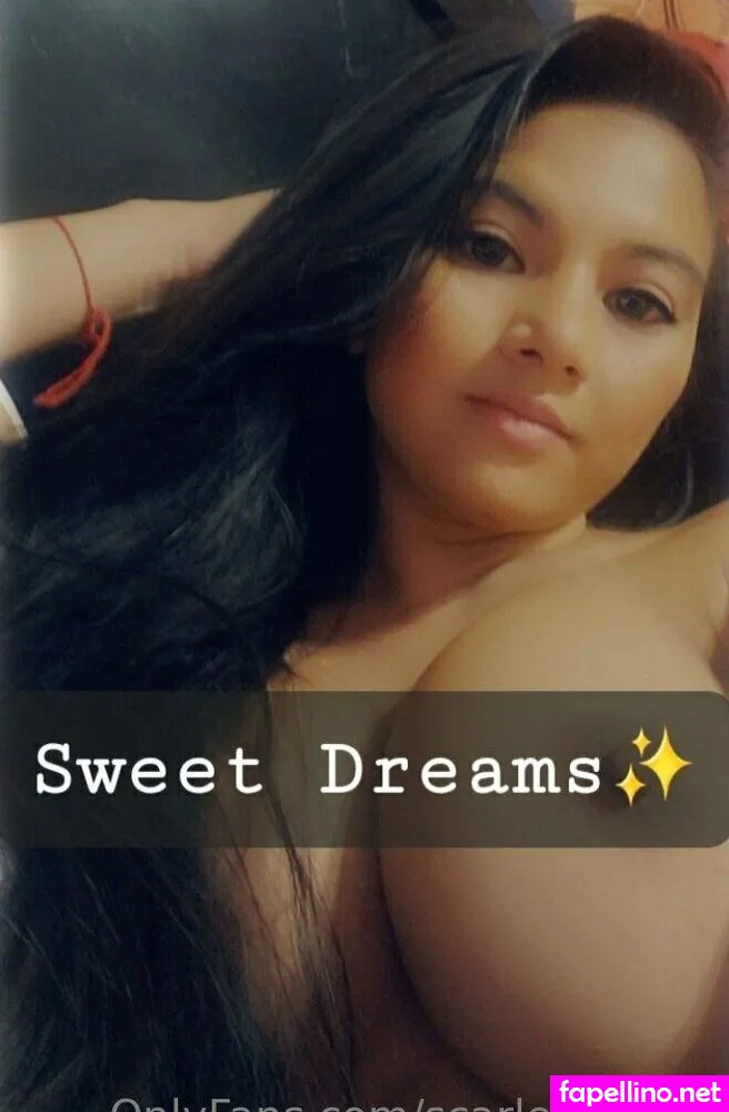 iluv.scarlett.wolfe, scarlett.wolfe Nude Leaked OnlyFans Photo #kSMpDO8xAC