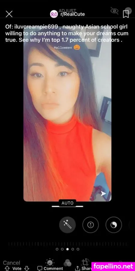 Iluvcreampie699 OnlyFans Thumbnail #7jFWDqx2WC