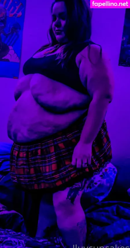 Iluvcupcakes OnlyFans Thumbnail #IW96xMtSzd