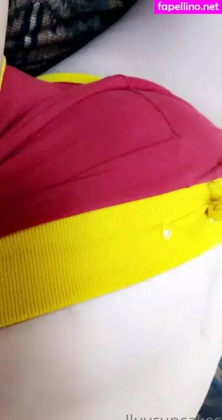 Iluvcupcakes OnlyFans Thumbnail #bA5onLWgMh