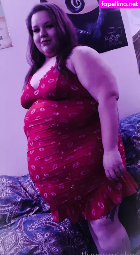 Iluvcupcakes OnlyFans Thumbnail #zOtGMfU6ek