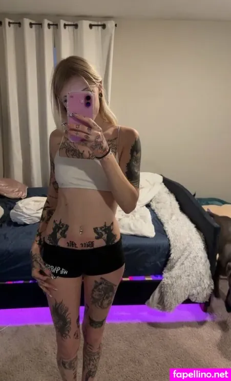 Iluvl3x OnlyFans Thumbnail #Lv7SNdPFi8