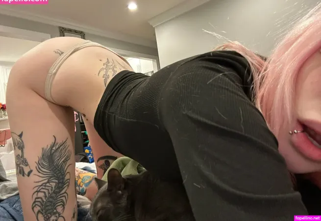 Iluvl3x OnlyFans Thumbnail #NYA0HrTGzP