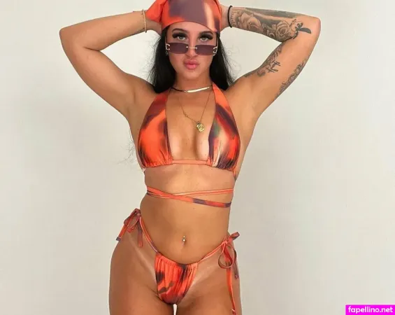 Iluvluxx OnlyFans Thumbnail #qTcunr9Veb