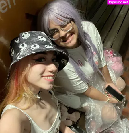 Iluvmeww OnlyFans Thumbnail #SJDXNRkgIY