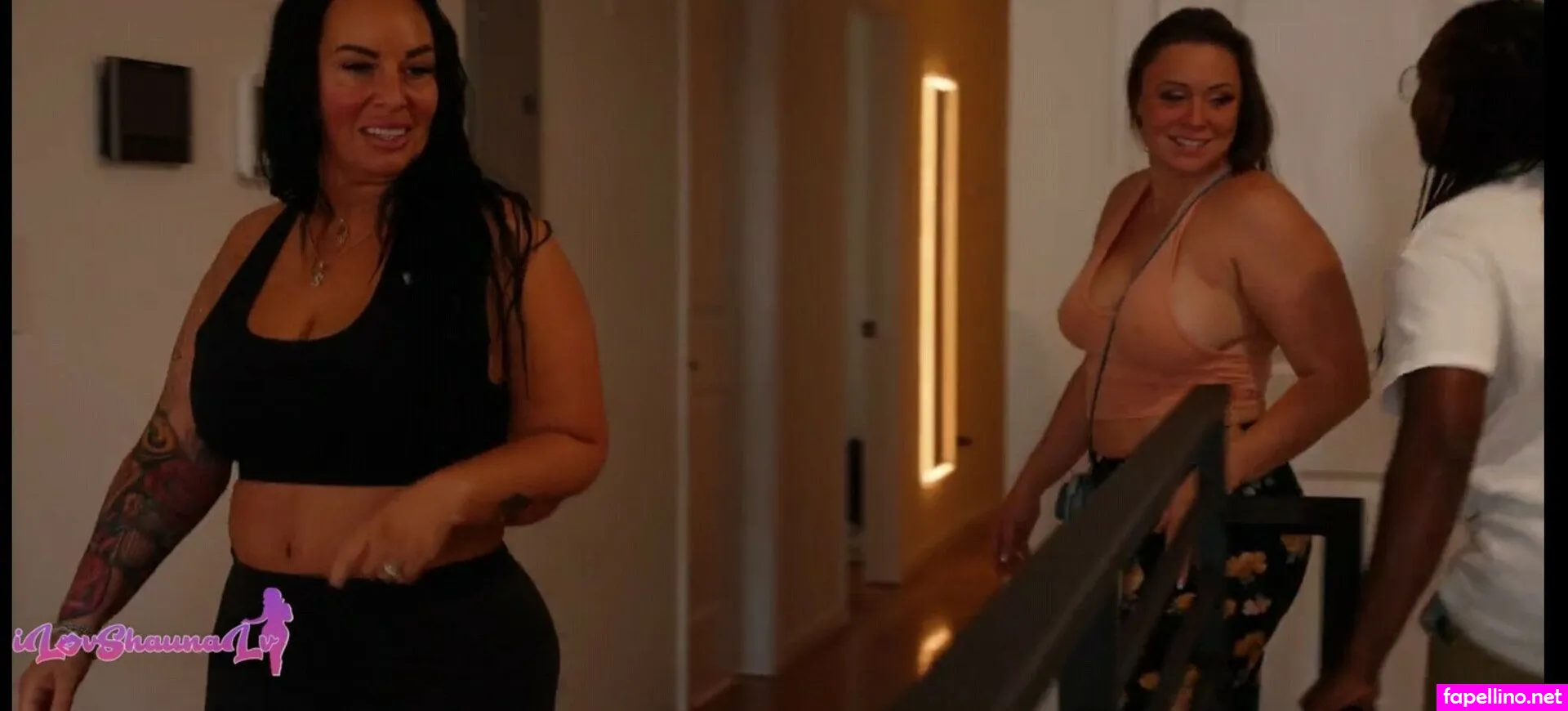 iluvshauna, iluvshaunalv Nude Leaked OnlyFans Photo #0yzkZizBWF