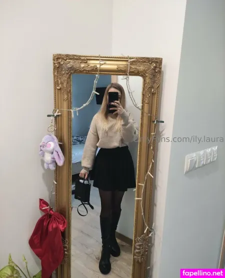 Ily Laura OnlyFans Thumbnail #0HT5ogcVXI