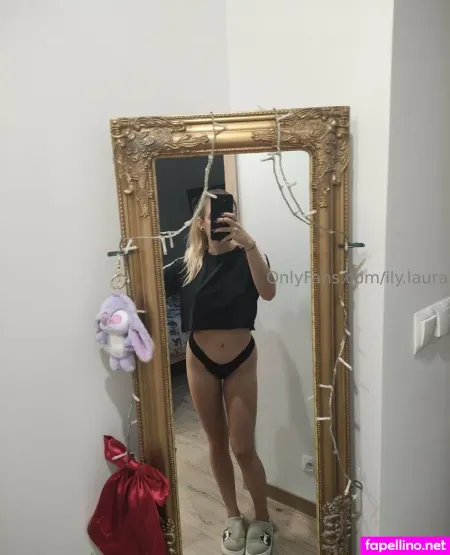 Ily Laura OnlyFans Thumbnail #INAaGjifZc