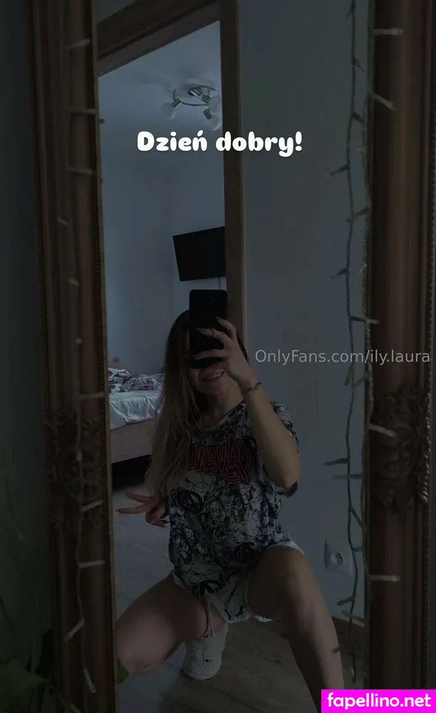 ily.laura, ily_laura Nude Leaked OnlyFans Photo #YLOJ498CX4