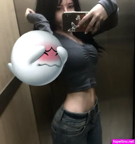 Ily Yuumi OnlyFans Thumbnail #0MUIdVyBIo