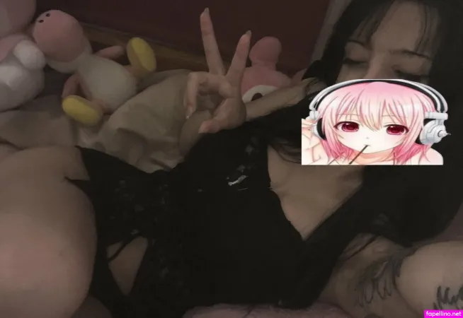 Ily Yuumi OnlyFans Thumbnail #4LmjU7SK1T