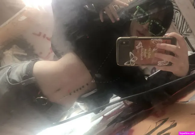 Ily Yuumi OnlyFans Thumbnail #7M0gT0NUBK