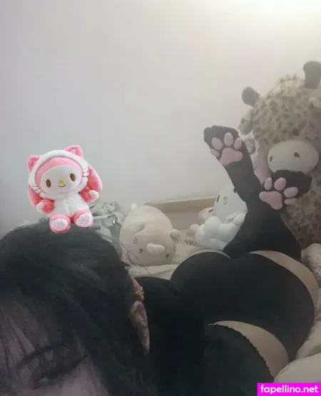 Ily Yuumi OnlyFans Thumbnail #IayyoJxtaP