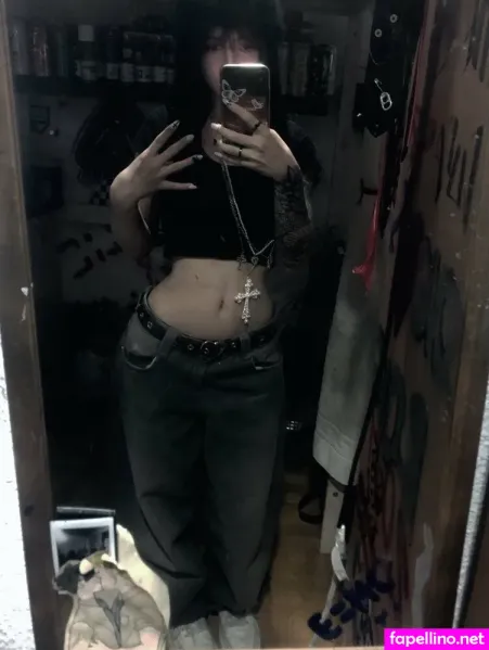 Ily Yuumi OnlyFans Thumbnail #N8eKT0Kd88