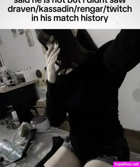 Ily Yuumi OnlyFans Thumbnail #joIZYsvbES