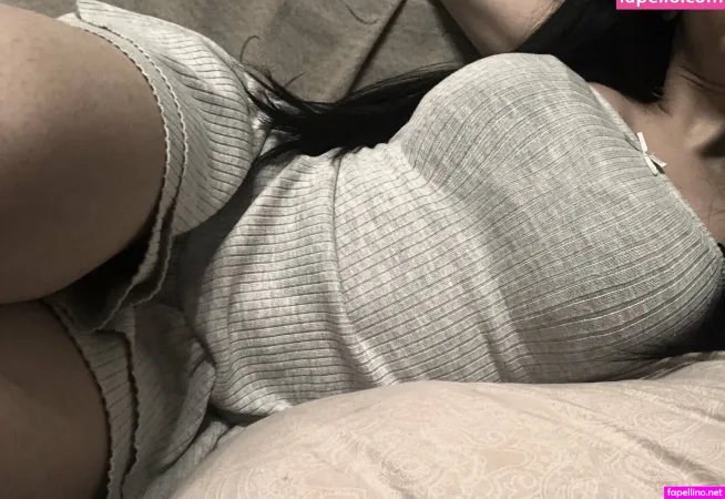 Ily Yuumi OnlyFans Thumbnail #tU4cFhyeIb