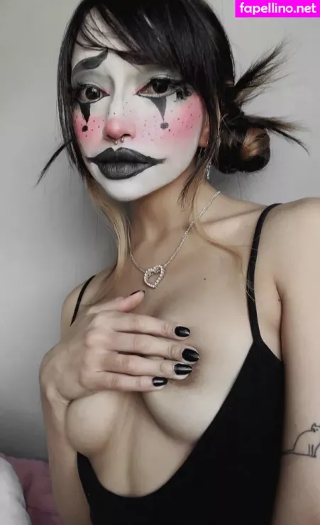 Ilyanyway OnlyFans Thumbnail #rUsdOOkBr1