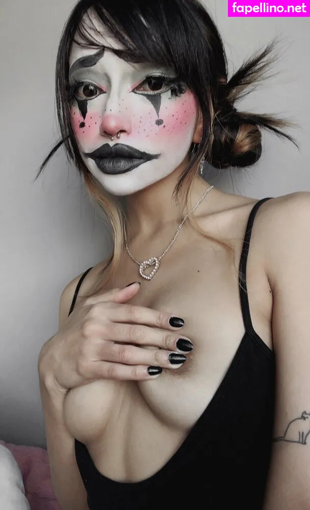 ilyanyway, ilyanyways Nude Leaked OnlyFans Photo #rUsdOOkBr1