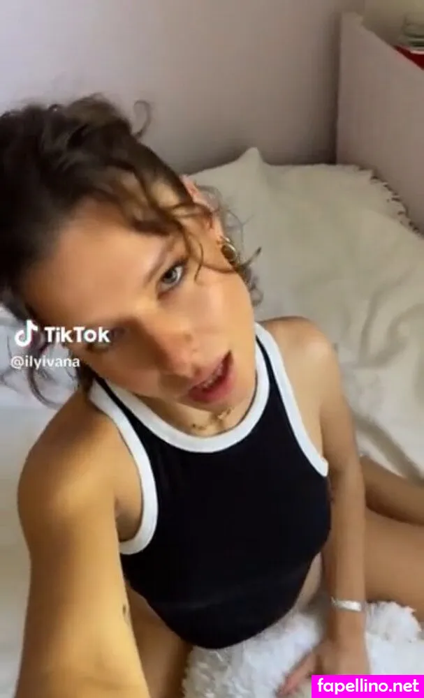 ivanaily Nude Leaked OnlyFans Photo #w6baKeIHr0