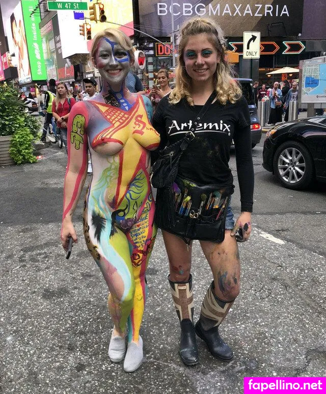 Ilyse Liffreing Nude Leaked OnlyFans Photo #27hBo002ng